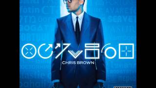 Chris Brown - Turn up the music