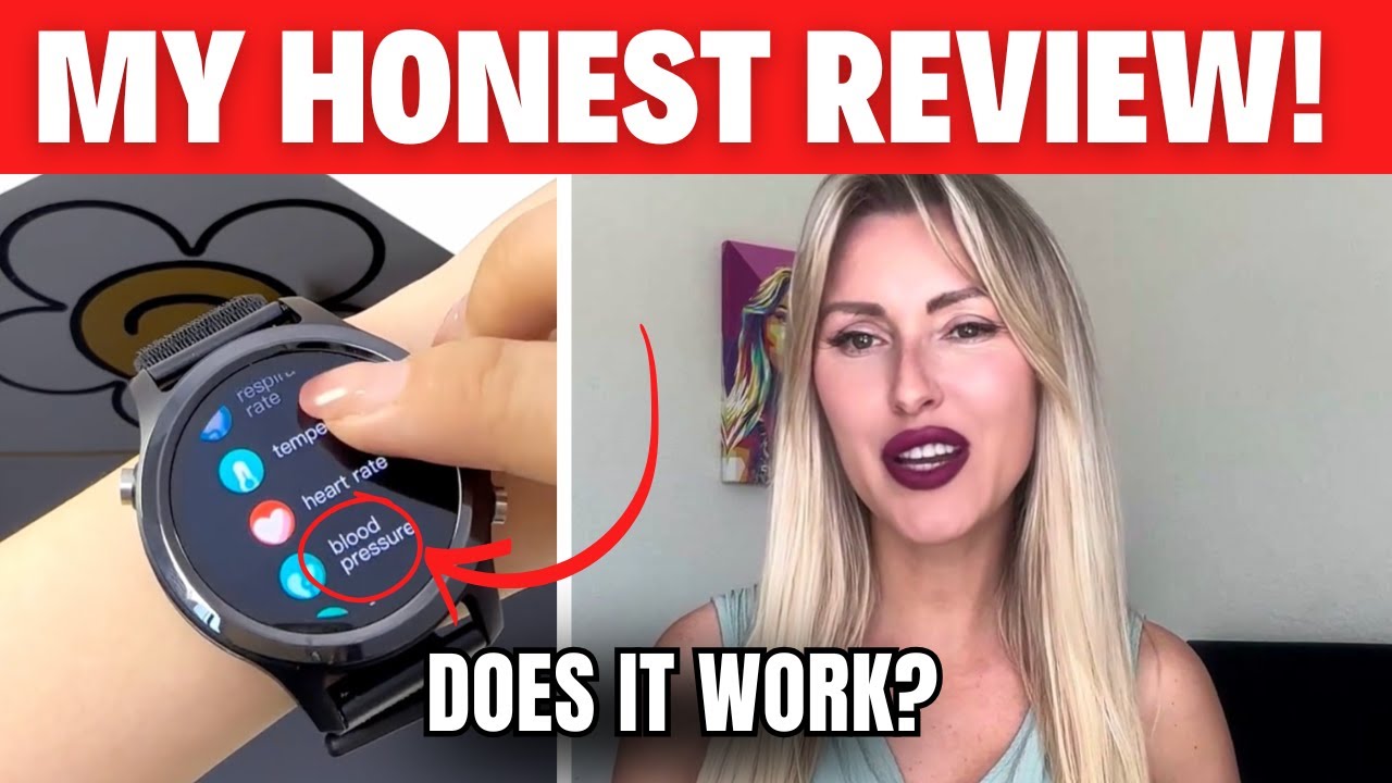 Aptofit SmartWatch Reviews (2025) - 🚨 APTOFIT SMARTWATCH Work or Is It a Scam?