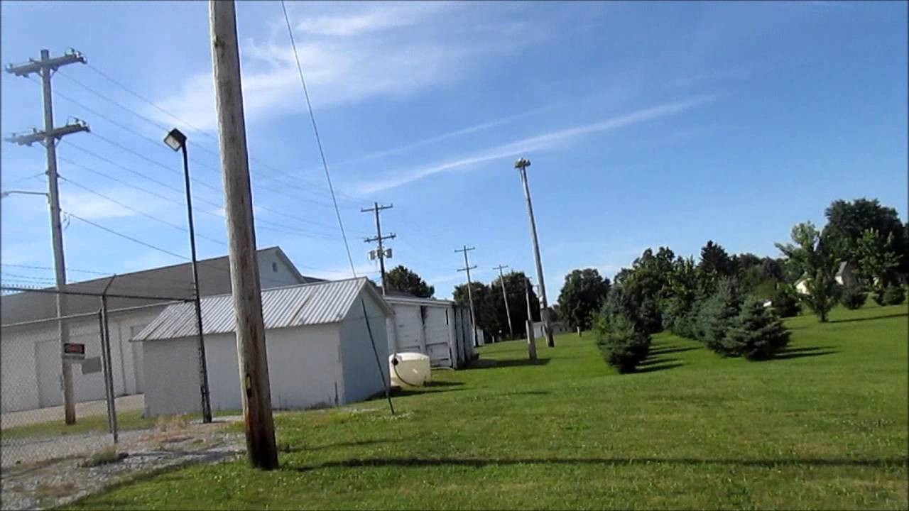 Bradner, OH DOUBLE STH10 7/5/14 YouTube