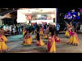 Mumbai-Navratri Garba Dance Performance |Ghoomar| Chogada Tara | Sanedo