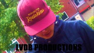 Lvdb Ft. Tryzz - Scavenger