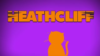 HEATHCLIFF - Main Theme By Shuki Levy & Haim Saban | NBC by Geek Music 2,121 views 8 days ago 2 minutes, 4 seconds