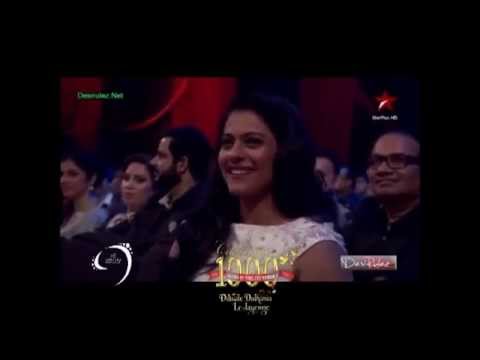 Parineeti Chopra's Tribute DDLJ