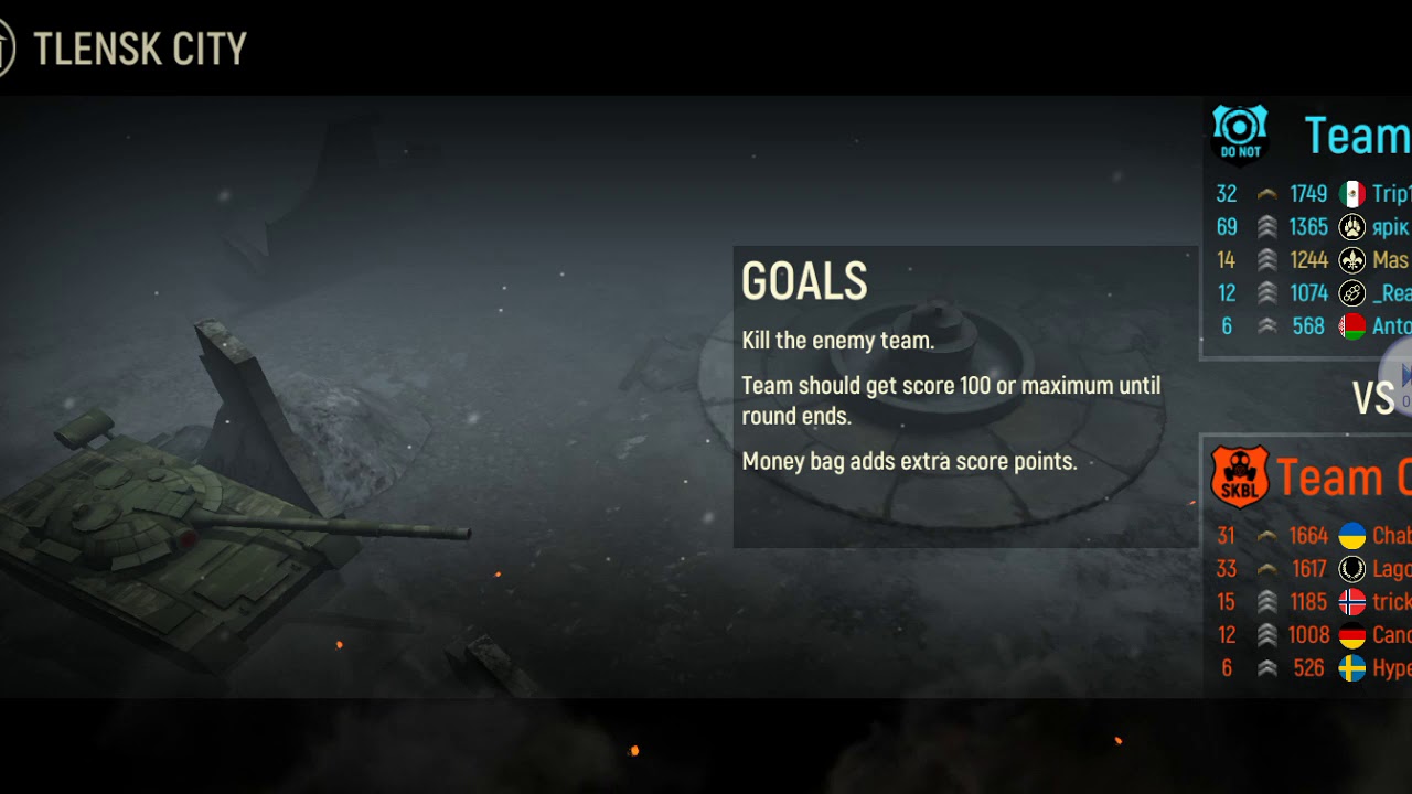 Tacticool sniper tactics