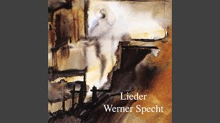 Video thumbnail of "Werner Specht - Z'friede"