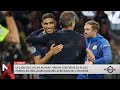 Extra Time : Achraf Hakimi, une montée en puissance flamboyante au PSG