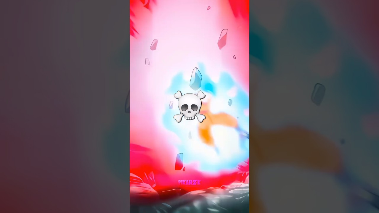 "Unleashing the power of Saiyans! ⚡💥 