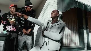 YSN Santana x Rondon - 8200 Bandits (Official Music Video) screenshot 3