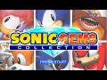 Sonic gems collection : GameCube version