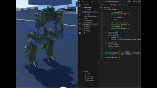 Automatic leg walking macro ( + how to use it) | Plane Crazy