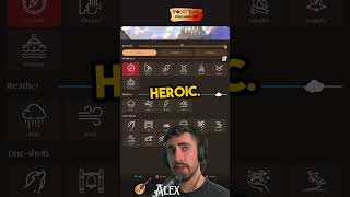 Pocket Bard lets you switch scenes seamlessly, and really fast! #ttrpg #audio #dnd #ambience