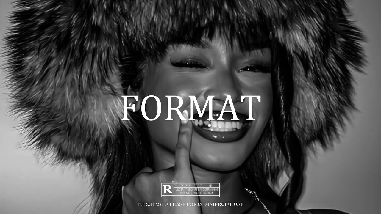 Ruger x Oxlade Type Beat 2026 - ''format'' | Afrobeat Instrumental