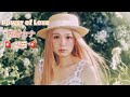 니시노 카나(西野カナ)-Power of Love(가사,독음,해석)AMV