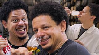 Eric Andre In Defense of Rum: A Documentary