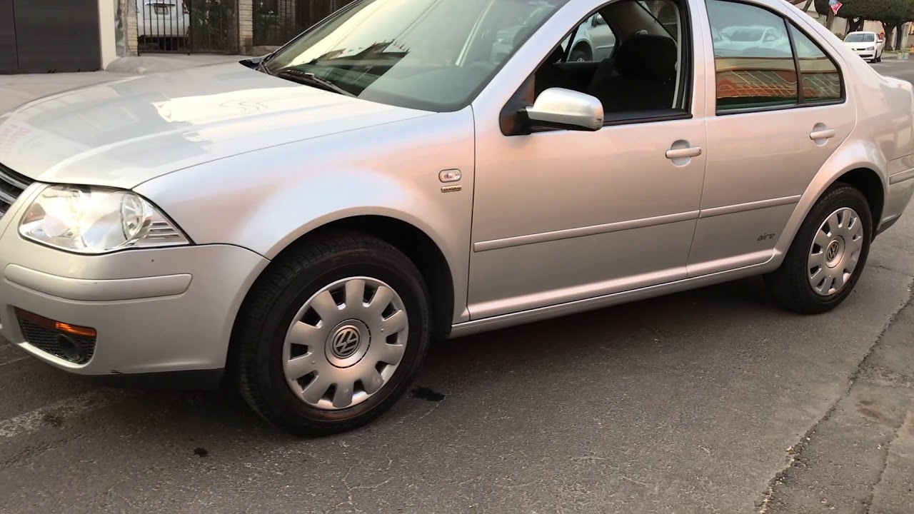 VOLKSWAGEN JETTA CL CLASICO 2011 PLATA STANDARD 57,000 KM. AUTO SAVE MEXICO