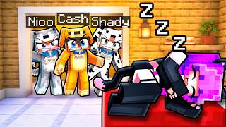 One CATGIRL at a DOGS ONLY SLEEPOVER… — trending on YouTube in United States