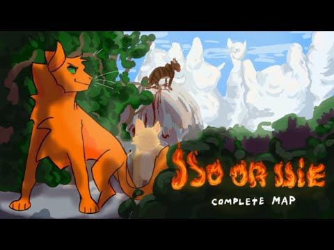 Do Or Die [Complete Warriors MAP]