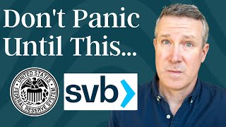 Silicon Valley Bank: The One Question Nobody's Asking