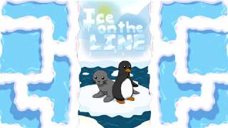 Ice on the Line - Trailer screenshot 1