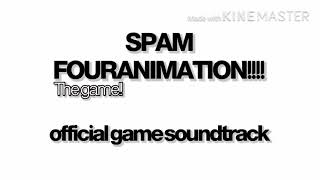 Title Screen SFA The Game