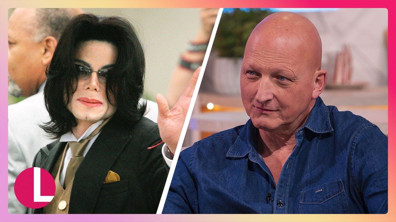 Leaving Neverland 2 Director on Backlash to Michael Jackson Exposé