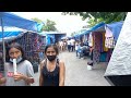 Streek market in playa del carmen part1  #mexico #streetmarket #culture