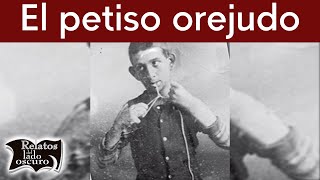 The Terrible Case of the Long-Eared Boy | Tales from the Dark Side (English subtitles available)