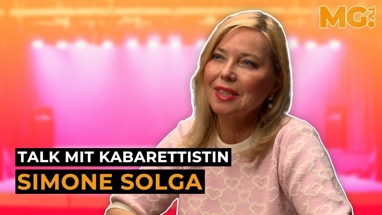 Simone Solga Neue Folgen 2024 | Simone Solga: Alles Pfeifen – SLBGR