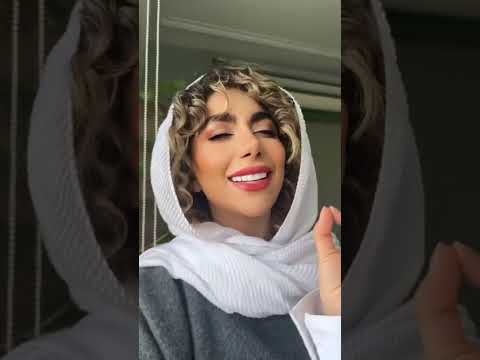 دابسمش دختر خوشگل با اهنگ احسان دریا دل دابسمش شاد احسان دریادل