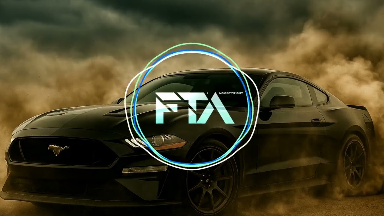 Katy Perry – Dark Horse (FTA Trap Remix 2025)