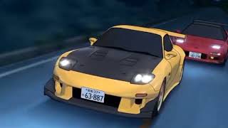 the weeknd - starboy | Initial D & Wangan Midnight (Edit/Amv)