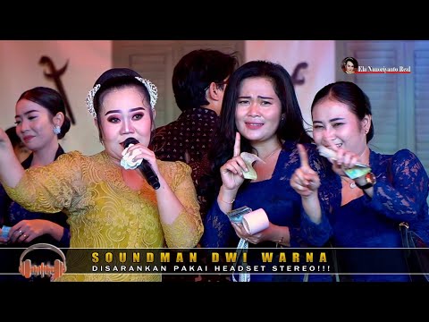 DIAN ANIC-TURU NING PAWON.ANICA NADA MALAM 02 AGUSTUS 2019.NANGGEWER MAJALENGKA