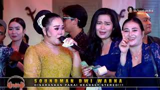 PENGEN DIKAWIN - VOC. ELA PESEK  || TEMBANG SANDIWARA DWI WARNA 2025
