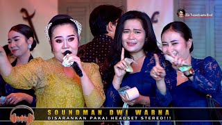 PENGEN DIKAWIN - VOC. ELA PESEK || TEMBANG SANDIWARA DWI WARNA 2025