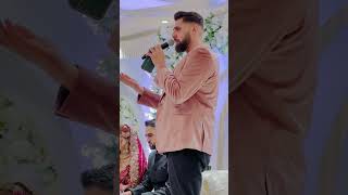 #muslimwedding #wedding #weddingceremony #youtubeshorts #bestmuslimwedding #weddingentertainment