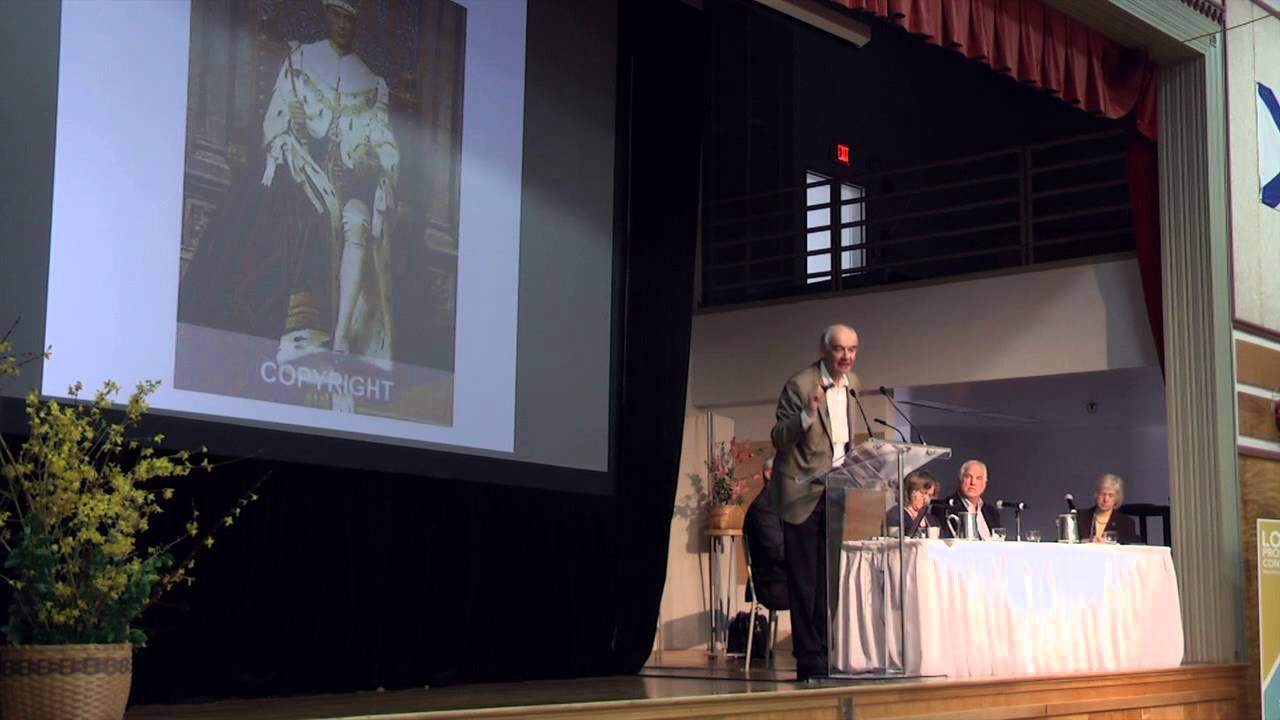 Local Prosperity Conference April 2015: Recap Trailer