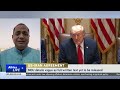 Spotlight on US–Iran Deal: Will the temporary relief last?  Sentence case for headlines