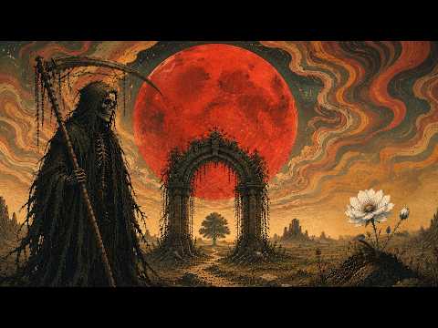 The 13th Folk | Psychedelic Progressive Folk Rock Instrumental