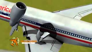 Air Crash Investigation New Series Planes Crash 'Breaking Point'