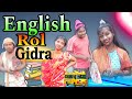 English rol gidranew superhit santali comedybahadur soren comedyrano sorenbs entertainment