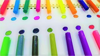 Glitter Stars Coloring And Drawing For Kids, Toddlers Diy تعليم الاطفال, فرافيرو,العاب بنات, رسم