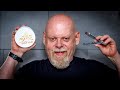 Mr G Straight Shave No102 Irving Shaving Co Shavette &amp; Wickhams Club Cola | Blood Warnin