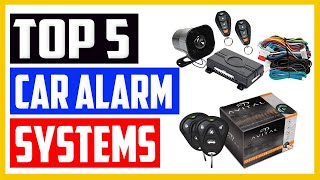 Car Alarm : Top 5 Best Car Alarm Systems Reviewe in 2021 Net Worth