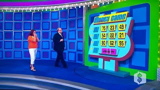 The Price Is Right  Money Game  152010