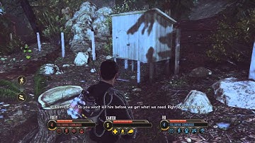 The Bureau: XCOM Declassified - Part 28 - Not of This Earth  - Walkthrough - Gameplay