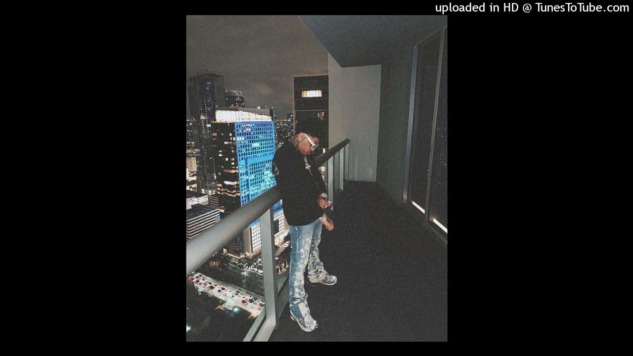 "Make It Back" - NoCap Type Beat