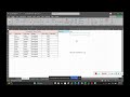 Spreadsheets (Excel) arithmetic operators (S9)