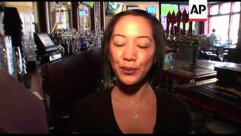 The next time you eat at a restaurant, your waiter may be an electronic tablet. A Silicon Valley-bas