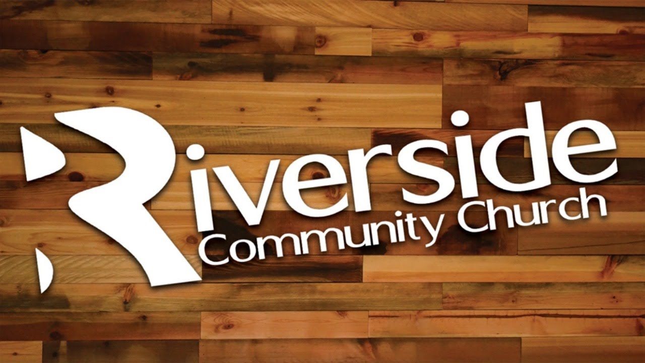 Riverside Community Church September 27, 2020 YouTube