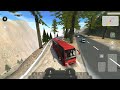 Bus Simulator Extreme Roads First Look GamePlay Coach Bus Simulator Extreme Roads First Look GamePlay Coach